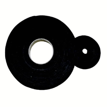 Velcro Brand Reclosable Fastener, 25 yds, 2" Wd 104474